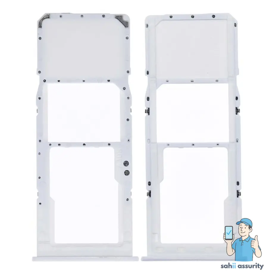 SIM Card Holder Tray for Samsung Galaxy A30s